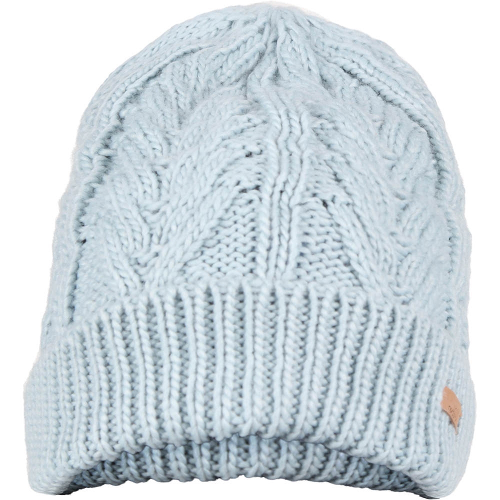 Norbron gorro esqui mujer DESSA BEANIE vista frontal