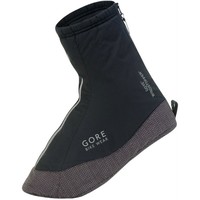 Gore cubrezapatillas ciclismo UNIVERSAL GORE WINDSTOPPER Insulated Overshoes vista frontal