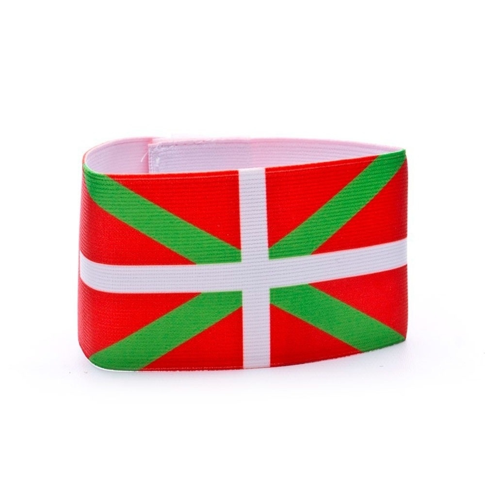 Mercury brazalete capitan euskadi brazalete capitán