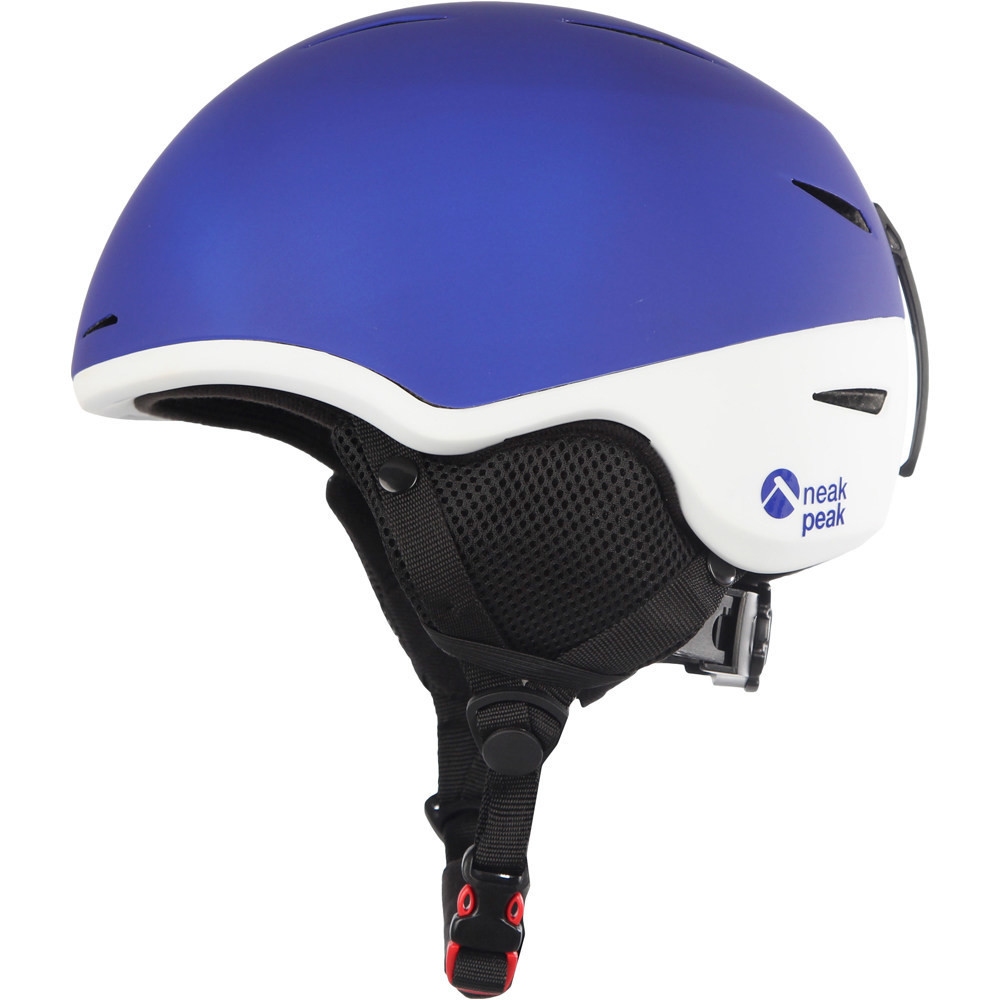 Neak Peak casco esquí infantil VALL 02