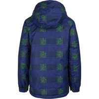 Neak Peak chaqueta esquí infantil DOUZE I. BSF vista trasera