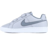 Nike zapatilla multideporte niño NIKE COURT ROYALE (PSV) puntera