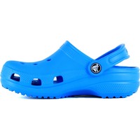 Crocs zueco niño Classic Clog K puntera