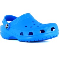 Crocs zueco niño Classic Clog K vista superior