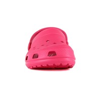 Crocs zueco niño Classic Clog K lateral interior