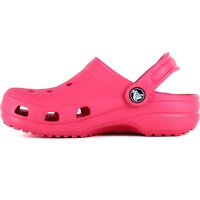 Crocs zueco niño Classic Clog K puntera