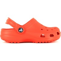 Crocs zueco niño Classic Clog K lateral exterior