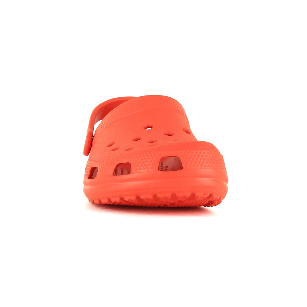 Crocs zueco niño Classic Clog K lateral interior