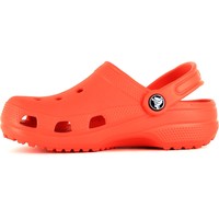 Crocs zueco niño Classic Clog K puntera