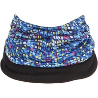 Neak Peak tubular infantil SQUARES vista trasera