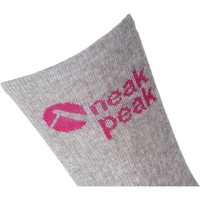 Neak Peak calcetines montaña PACK2 TREKKING MEDIO INFANTIL 03
