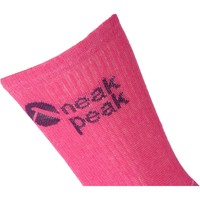 Neak Peak calcetines montaña PACK2 TREKKING MEDIO INFANTIL 05