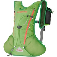 Trango mochila montaña RX10 vista frontal