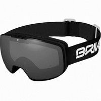 Briko gafas ventisca NYIRA BLACK vista frontal