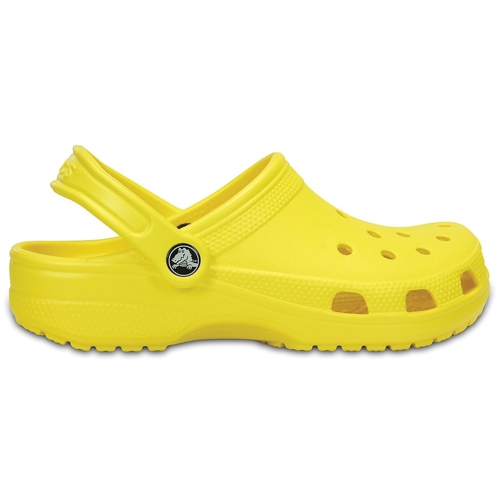 Crocs zueco hombre Classic lateral exterior