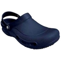 Crocs zueco hombre Bistro lateral exterior