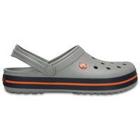 Crocs zueco hombre CROCBAND lateral exterior