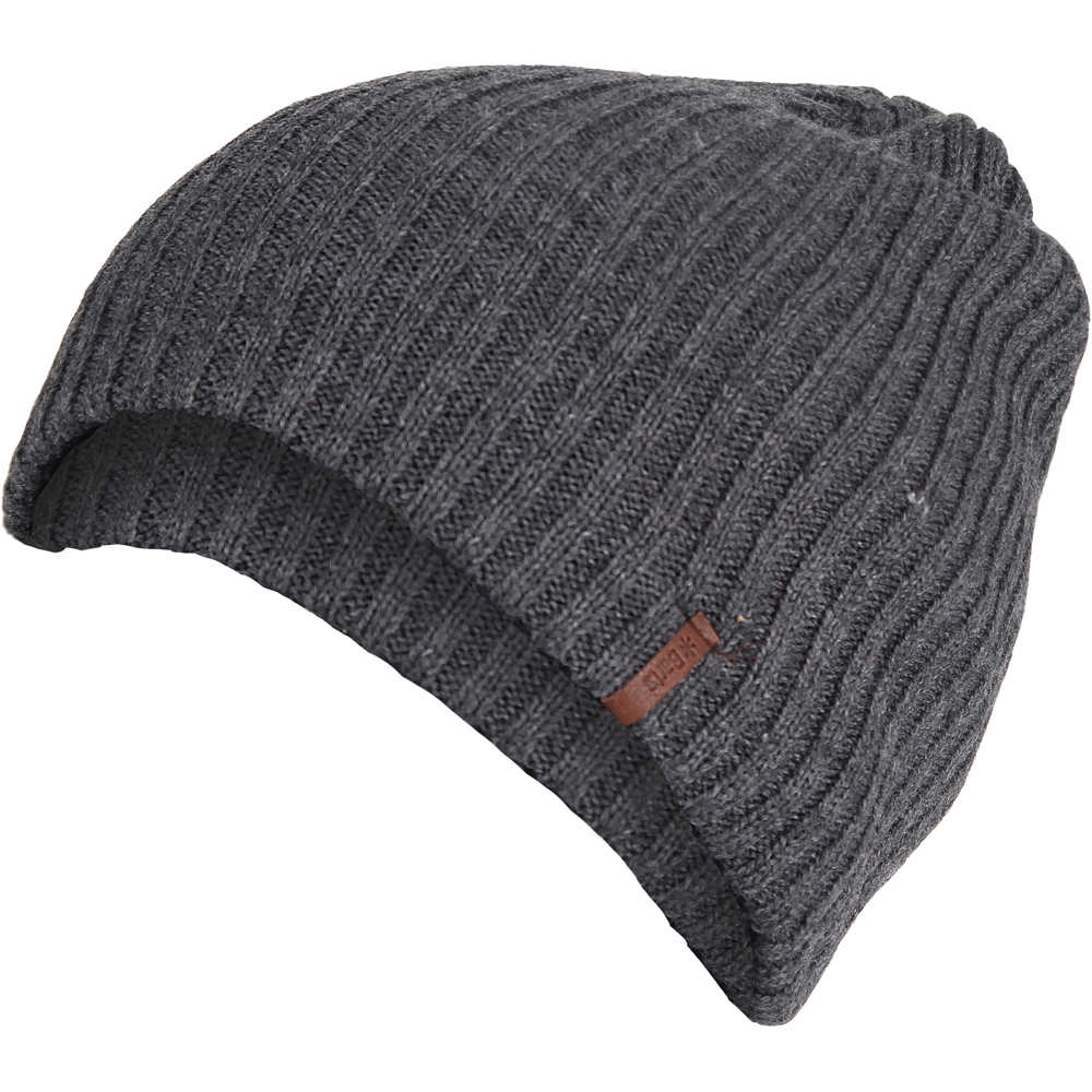 Wilbert beanie gorro esquí hombre