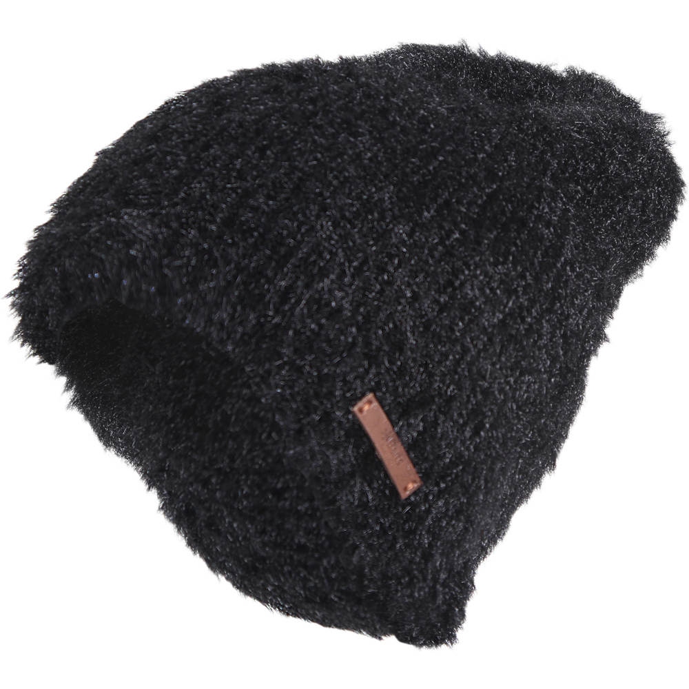 Barts gorro esqui mujer ULTRA BEANIE vista frontal