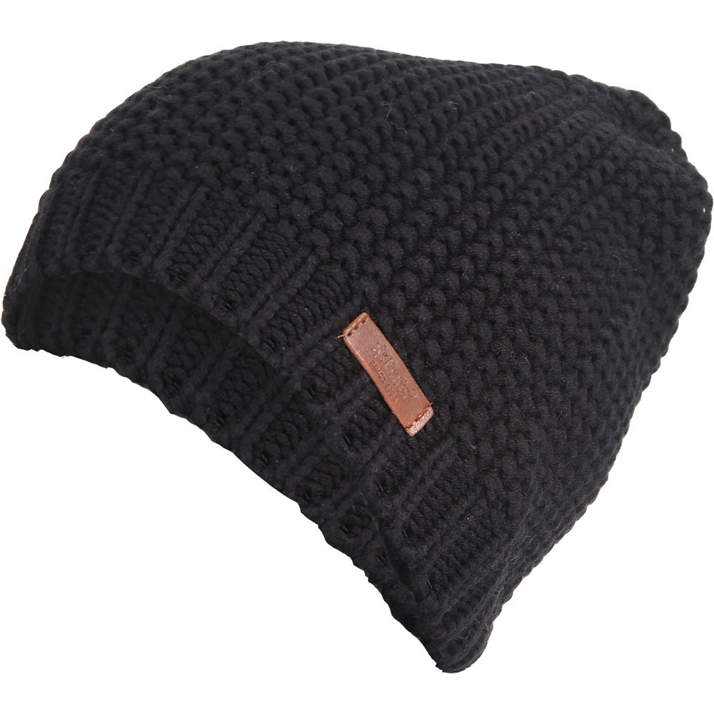 Manou gorro esqui mujer