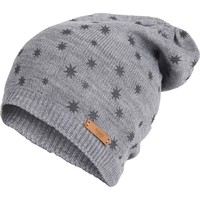 Barts gorro esqui mujer DANOE BEANIE vista frontal