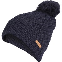 Barts gorro esqui mujer NIGHT BEANIE vista frontal