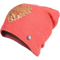 Barts gorro esquí infantil FABLE BEANIE vista frontal