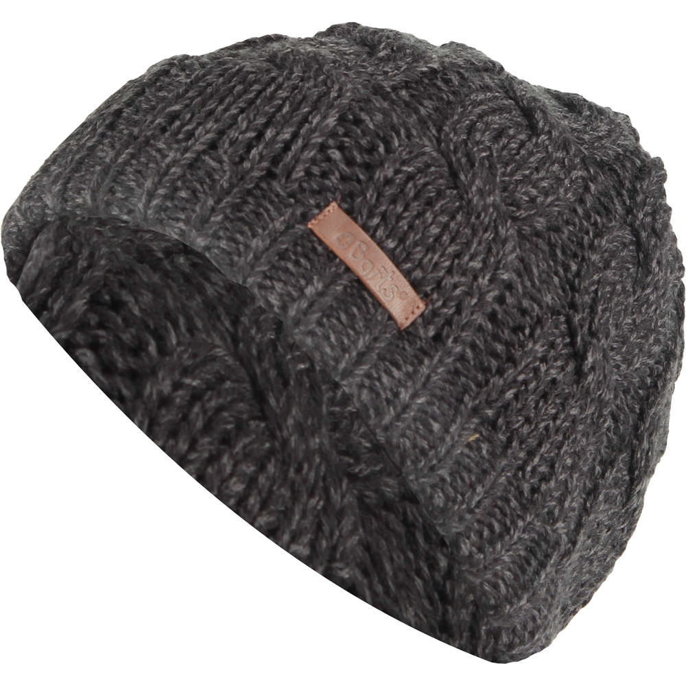Barts jp cable gorro esquí infantil