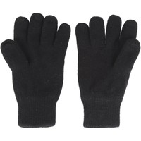 Barts guante moda hombre HAAKON GLOVES BLACK 01