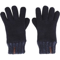 Barts guante moda niño REBEL GLOVES NAVY vista frontal