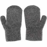 Barts guante moda niño EYRE MITTS GREY 01