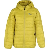 Neak Peak chaqueta outdoor niño SEQUOIA vista frontal