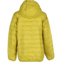 Neak Peak chaqueta outdoor niño SEQUOIA vista trasera