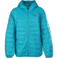 Neak Peak chaqueta outdoor niño SEQUOIA_G vista frontal