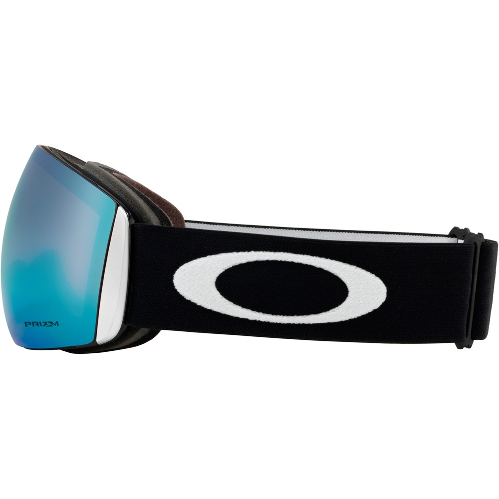 Oakley gafas ventisca FLIGHTDECK BLACK PRIZM SAPPHIRE 03