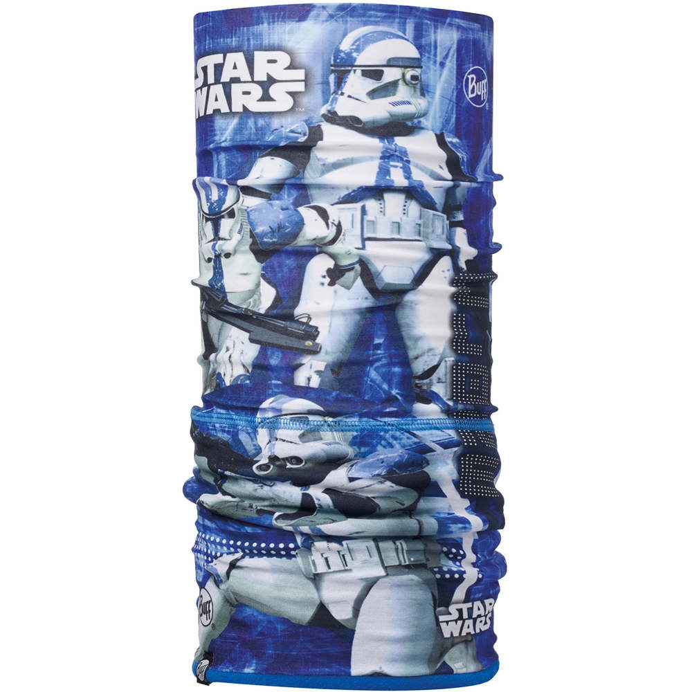 Buff Polar clone tubular infantil