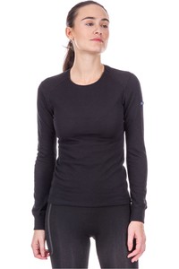 Odlo camiseta térmica manga larga mujer _3_BL TOP Crew neck l/s ACTIVE WARM NE 03