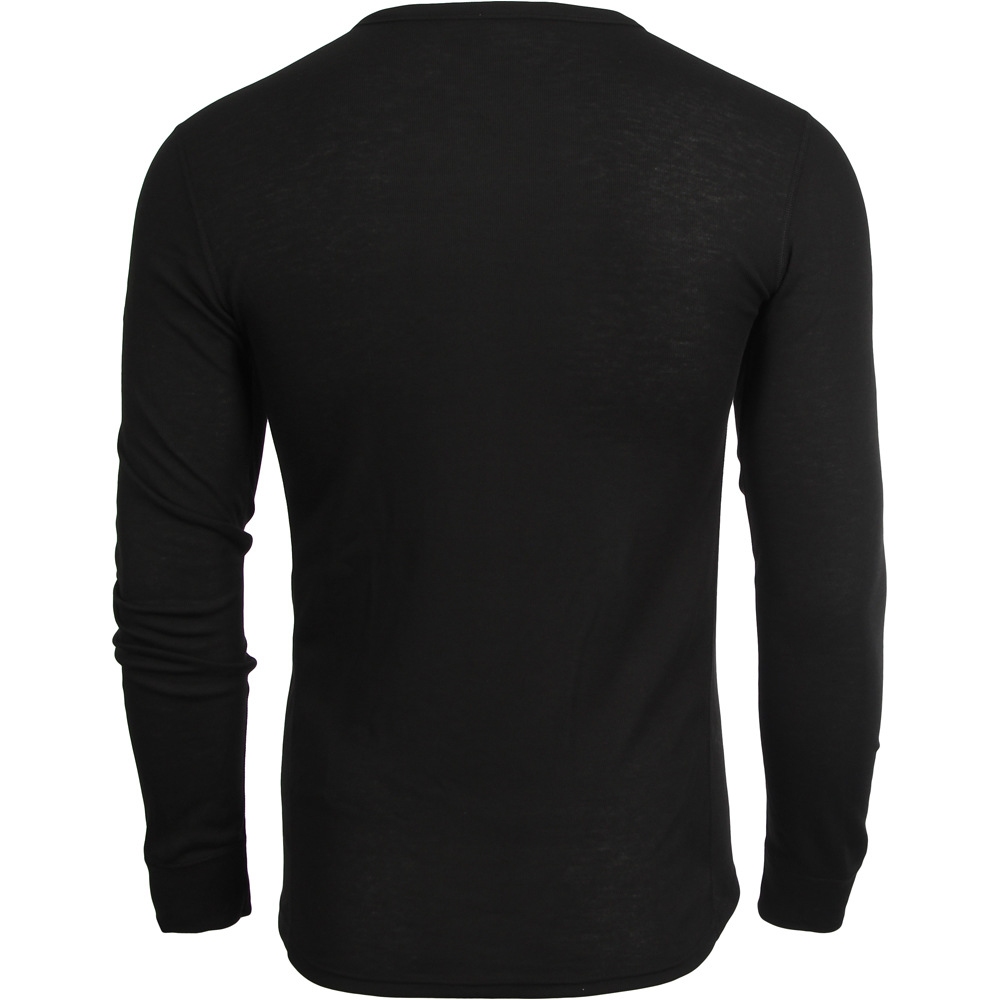 Odlo camiseta térmica manga larga hombre _3_BL TOP Crew neck l/s ACTIVE WARM NE 04