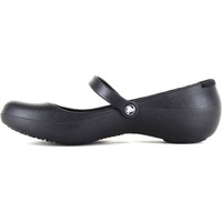 Crocs zueco mujer Aliceork puntera