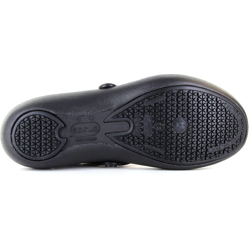 Crocs zueco mujer Aliceork 05