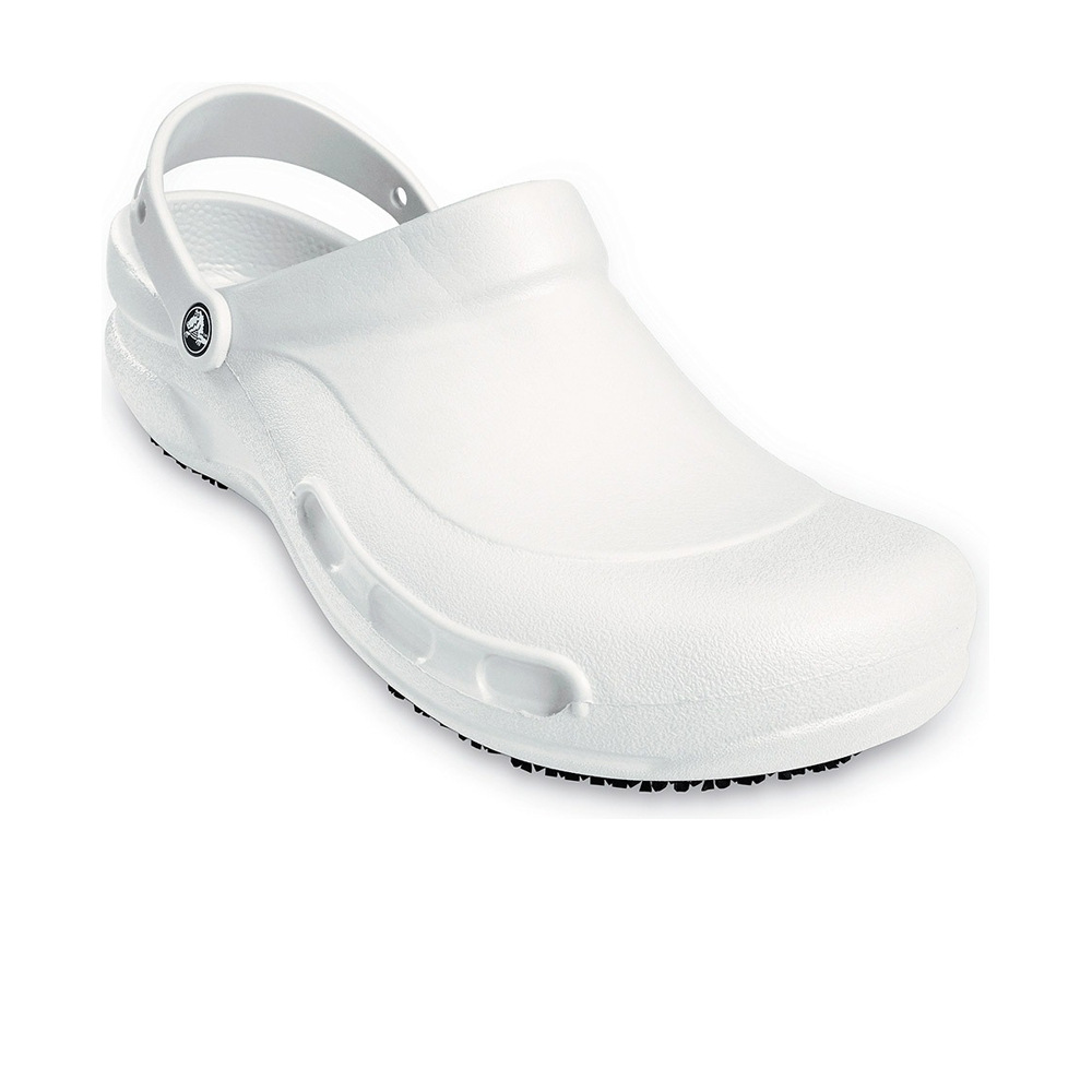 Crocs zueco mujer BISTRO lateral interior