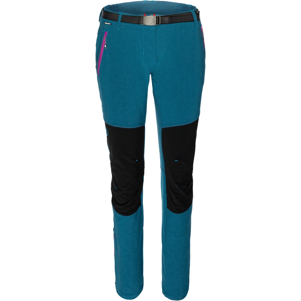 Ternua pantalón montaña mujer PANTALON UPRIGHT PANT W 03