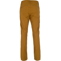 Ternua pantalón montaña hombre PANTALON RIDE ON PANT M vista trasera