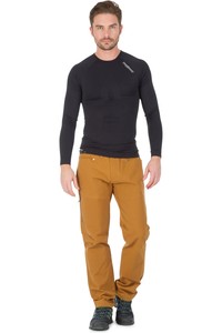 Ternua pantalón montaña hombre PANTALON RIDE ON PANT M vista detalle