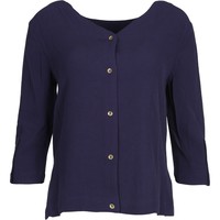 Esprit camisa manga larga mujer Blouses woven vista frontal