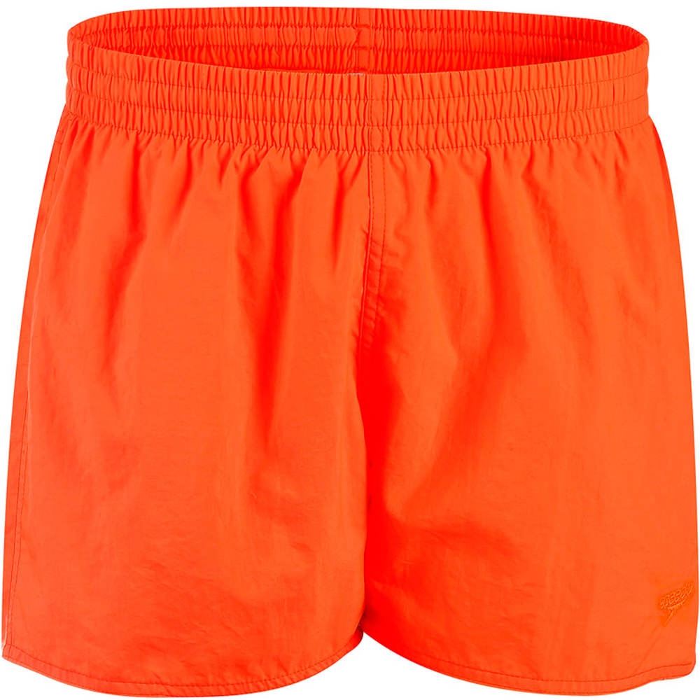 Speedo fitted leisure bañador playa hombre