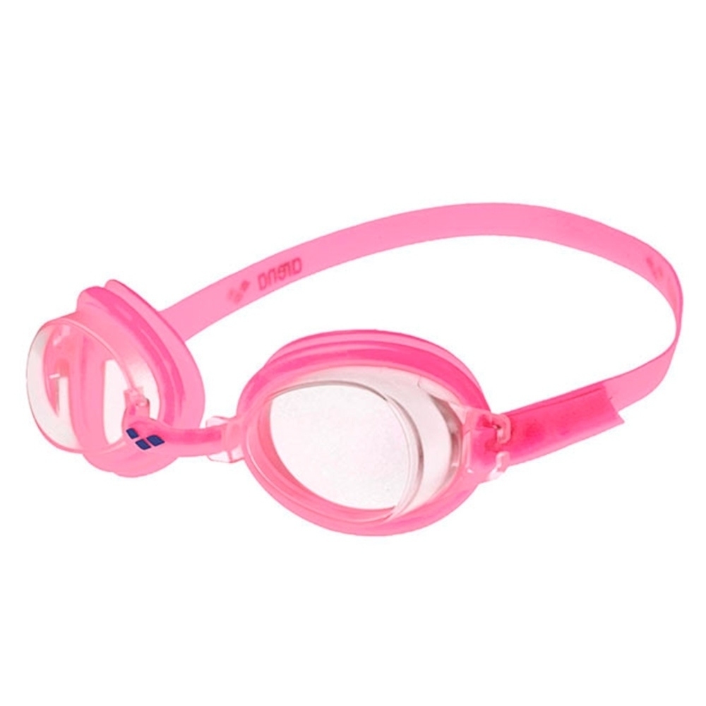 Arena gafas natación niño BUBBLE JR 3 RS vista frontal