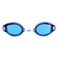 Arena gafas natación ZOOM X-FIT vista frontal