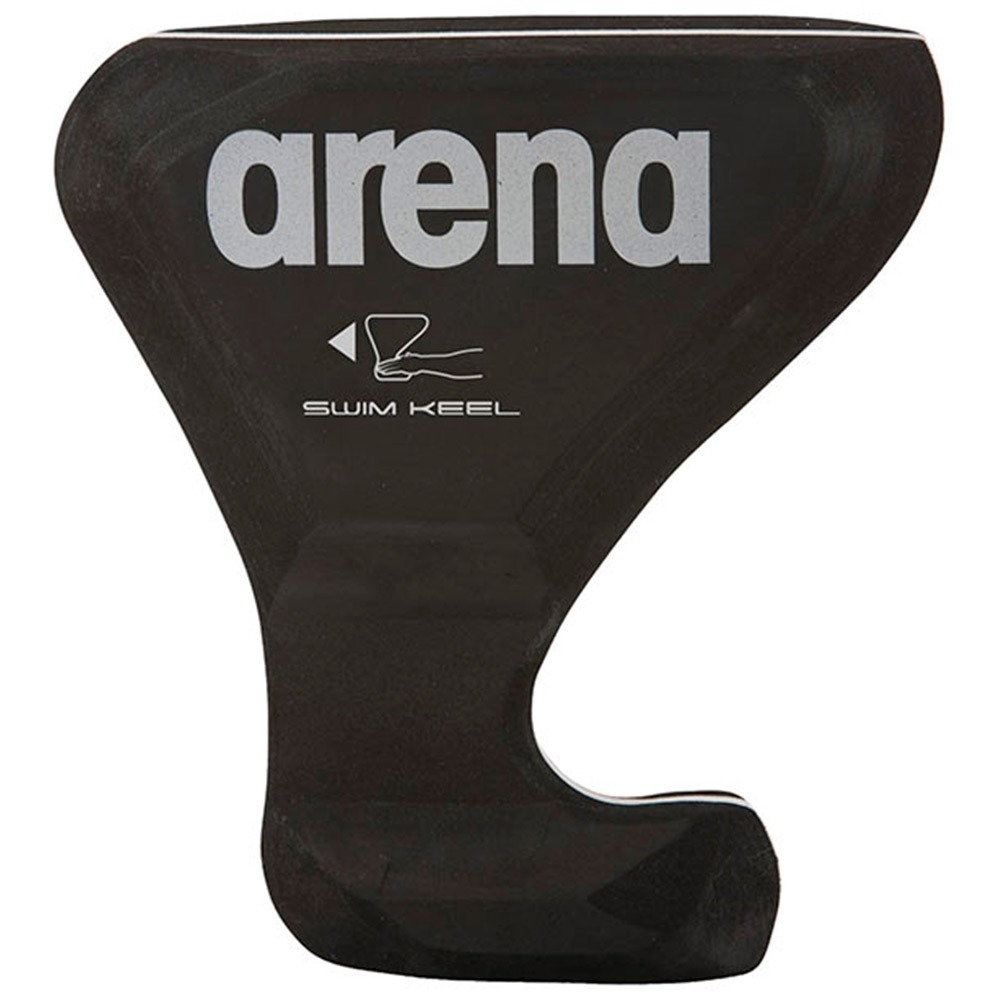 Arena juguetes para playa SWIM KEEL NEAZ vista frontal