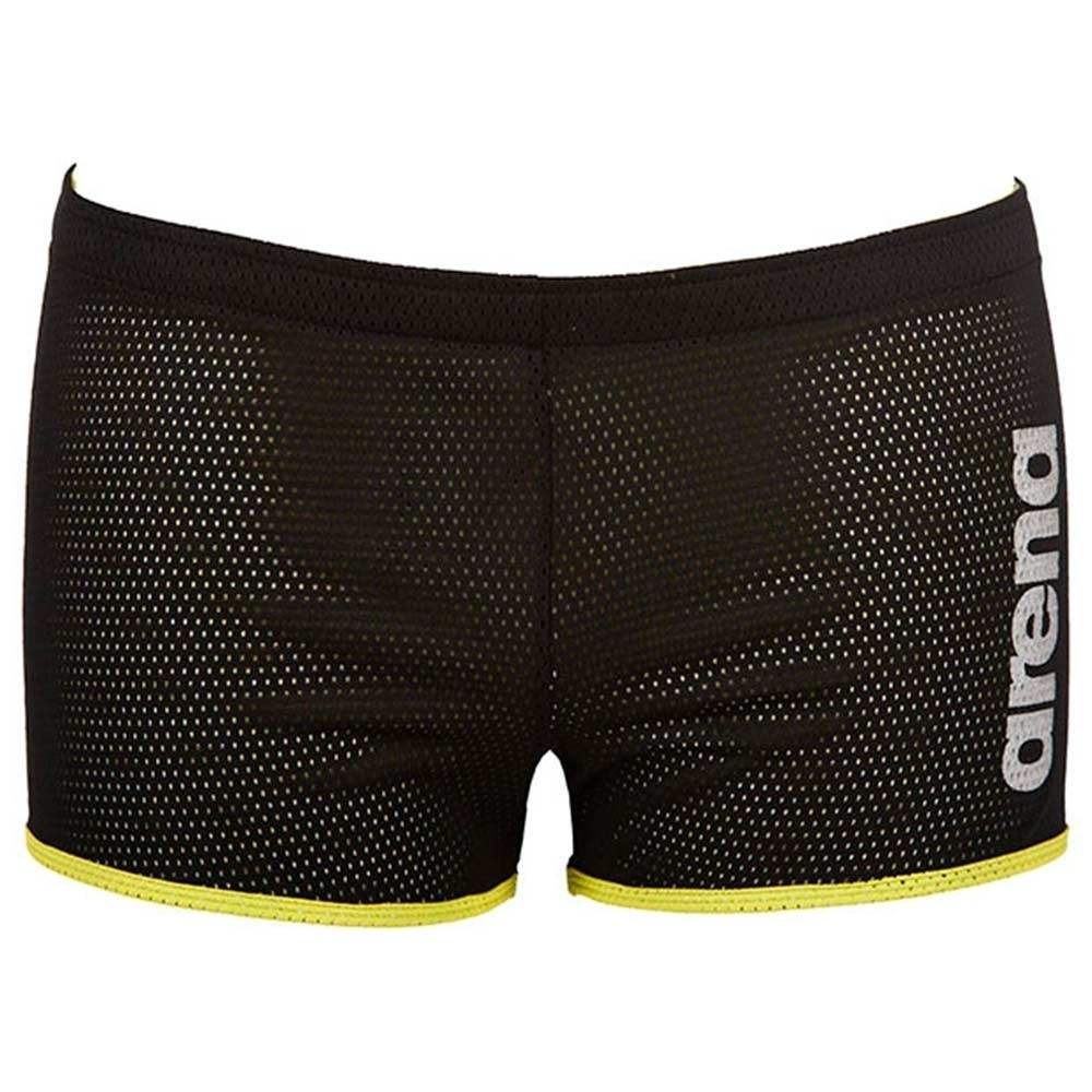 Arena square cut drag suit bañador natación hombre